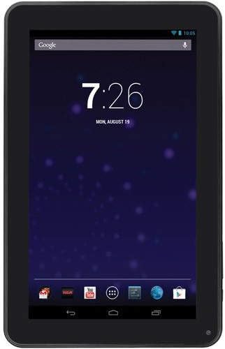 RCA RCT6378W2 7in TABLET (Renewed)