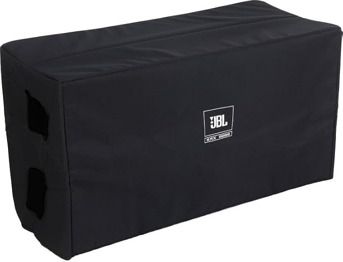JBL Single SRX928S Soft Cover