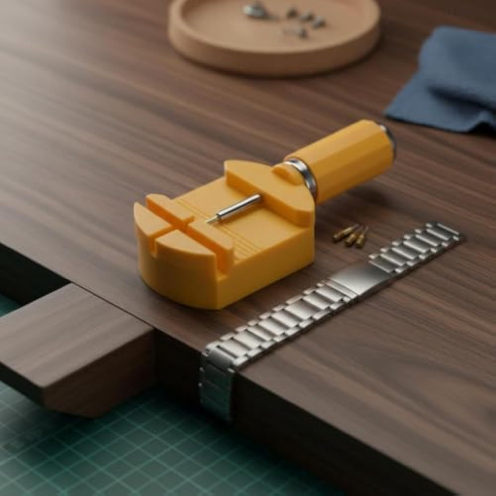 Multi-Functional Watch Repair Tool Set