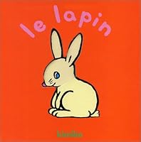 Le lapin 2211065708 Book Cover