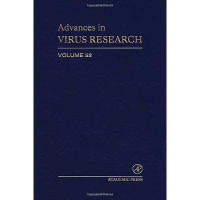 Advances in Virus Research