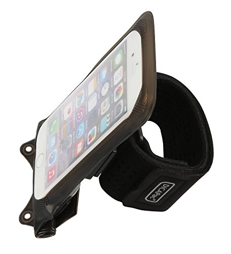 Dicapac-DPA C2-Brassard sport pour smartphone jusqu'à 5,7