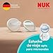 Imagen de NUK Perfect Match Chupete para bebé