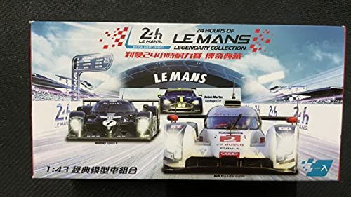 Amazon.co.jp: 海外限定商品 メルセデス ベンツ CLK LM 1998 ルマン24