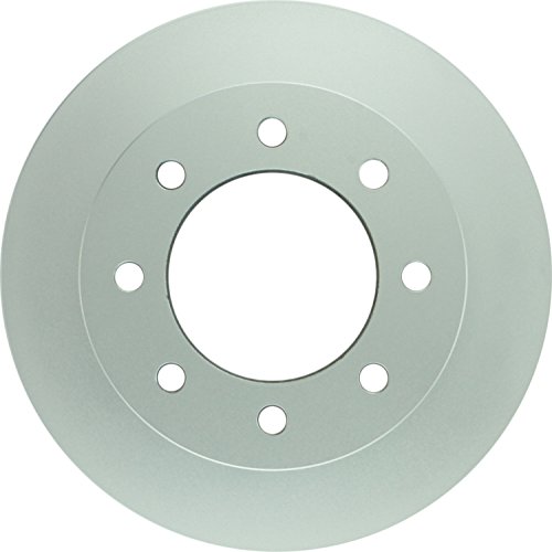Disque de frein avant Bosch 16010169 QuietCast Premium pour berlines