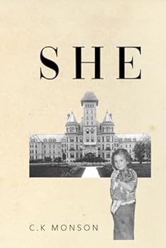 Paperback SHE Book