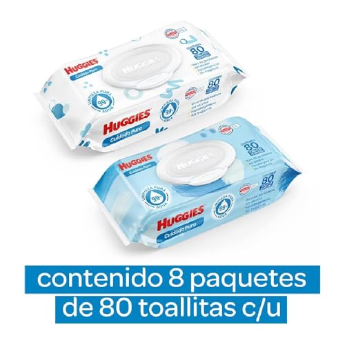 Higiene, Drugstore shampoo huggies Marca HUGGIES (2)