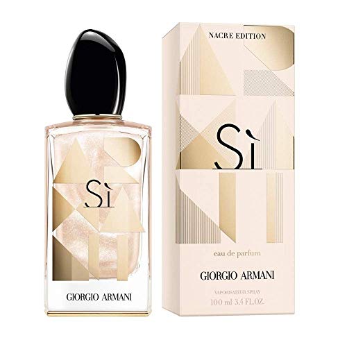 Armani Perfume – 100 ML