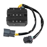 Regolatore di Tensione Raddrizzatore 31600-ABD2-900 SB04081C Compatibile Con X-Town 125i 300i ABS Euro DT X360 DT X125 Agility 300 R16