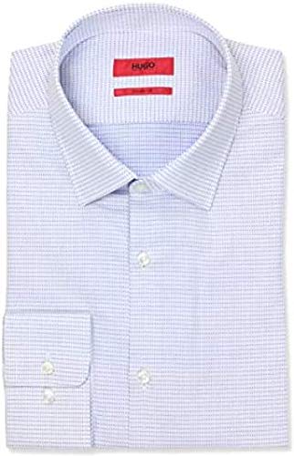 Hugo By Hugo Boss Hugo Mens Sharp Fit Dress Shirt | Desertcart Mauritius Hugo By Hugo Boss Hugo Mens Sharp Fit Dress Shirt | Desertcart Mauritius