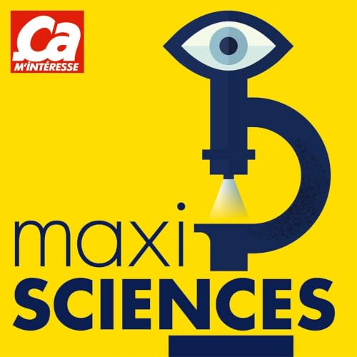 Maxisciences cover art
