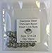 Stainless Steel Thin Jam Nylon Insert Lock Nuts 5/16-24 (Pack of 10) Marine Bolt Supply
