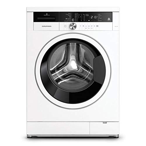 Lavadora grundig