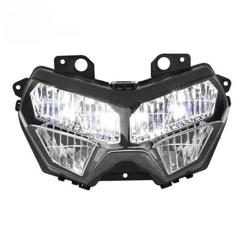 Phare Led Kawasaki Z900 2020 2021 2022 2023 pour vos balades nocturnes en sécurité