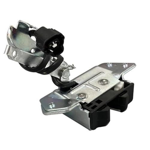 Loquet de couvercle de coffre Toyota Hiace 2019-2023 verrou de hayon
