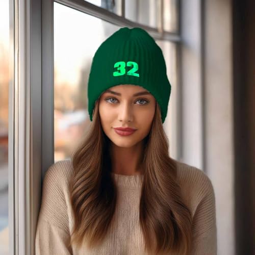 Bonnet à revers Spruce 32 Number isolant et extensible
