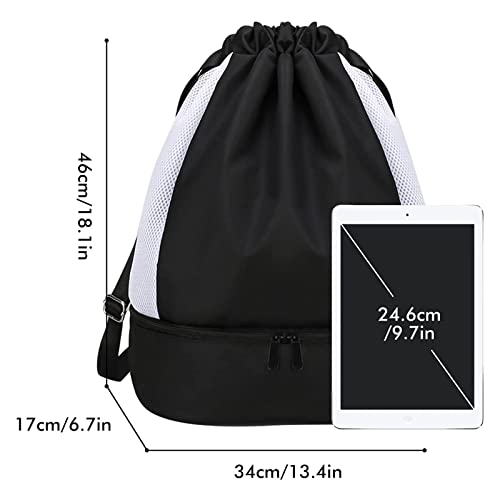 Drawstring Bags - Image 2