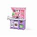 Step2 Sweet Baker's Kitchen, Pink & Purple