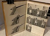 A new way to better golf, by Alex J. Morrison; with a foreword by Rex Beach B002BAG5RO Book Cover