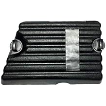 Air Filter Cleaner for Predator 79CC 99CC 68124 69733 Gas Engine For Pulsar 1 Water Pump For Sportsman GEN154 GEN1100 2000W For UST GG1200 GG1350 Generator For Coleman 3HP Go Kart Mini-Bike