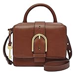 Serie: Wiley Fossil Wiley Handtasche Leder 20 cm