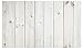 Funnytree 5X3ft Vinyl White Wood Backdrop Wooden Board Photography Bokeh Rustic Faux Panel Flat Background Portrait Retro Texture Photo Booth Studio Props Poster Photoshoot Photografia