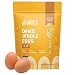 Judee's Whole Egg Powder (11 oz)(Non-GMO, Pasteurized, Made in USA, 1 Ingredient no additives, Produced from the Freshest of Eggs)