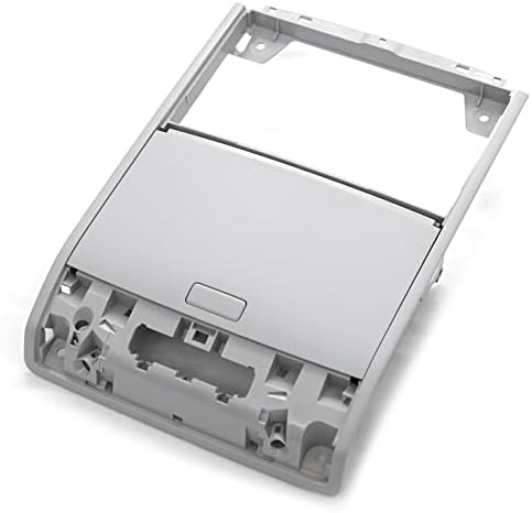 Volkswagen 5G0868837Y20 Shelf Bezel Storage Compartment Roof 