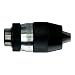 Produktbild Metabo Schnellspannbohrfutter Futuro, 13 mm, 1/2" (636342000) Spannweite: 1 - 13 mm, Innengewinde: 1/2" - 20 UNF, Außen-Ø: 40.5 mm