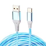 Performance sûre et stable : équipé de connecteurs renforcés et de puces de protection internes, ce câble empêche la surcharge et la surchauffe. Le courant de sortie stable garantit la sécurité de l'appareil et maintient une vitesse de charge constante pour un fonctionnement fluide et sécurisé à chaque fois.