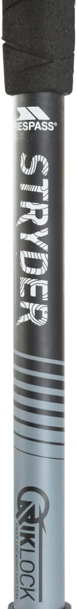 Trespass Lightweight Trekking Poles Stryder