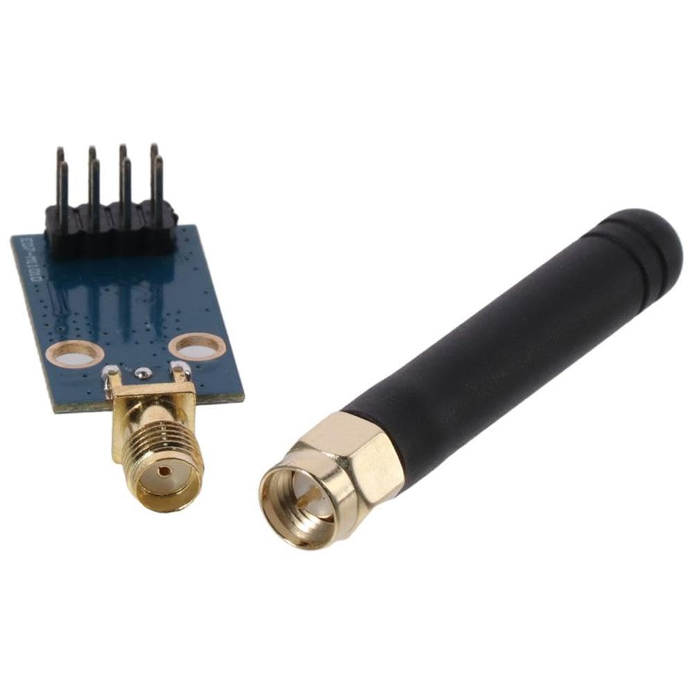 Wireless Sensor Network Module 2PCS CC1101 Wireless RF Transceiver ...