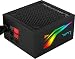 Produktbild Aerocool P7-650W Platinum Netzteil Schwarz - Netzteile (650 W, 220-240 V, 50-60 Hz, 94%, 0,5 W, 20 A)