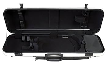 GEWA バイオリンケース グレー Amazon.co.jp: GEWA フォームシェイプ バイオリンケース Air 1.7