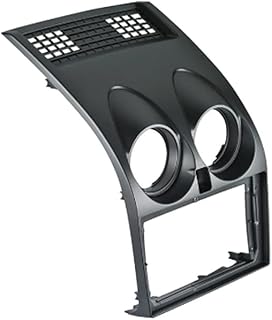 9" Nissan Qashqai Frame Cassette 2005-2007