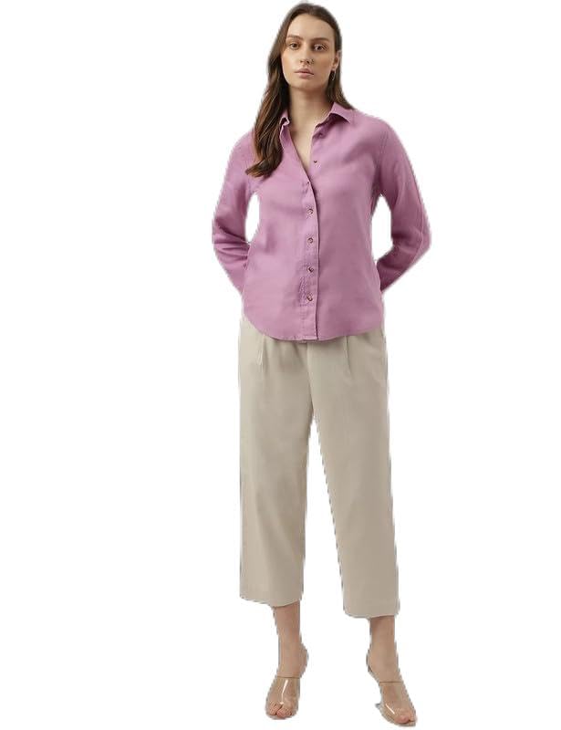 Image of Marks & Spencer Women Shirt