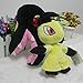 Ksydhwd Peluches Juegos De Anime Serie Pokemon Nuevo 25cm Mawile Peluche Juguetes De Peluche Un Regalo De Cumpleaños para Niños.