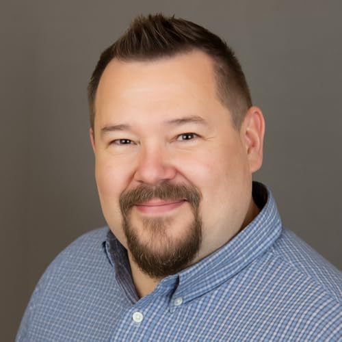 John Britt on Building Connections: AI, Relationships, and Legos