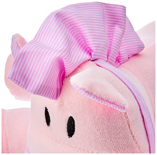 Baby Poney, Zip, Azul Bebê