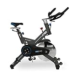 bicicleta spinning fytter rider ri-07r Múltiples ajustes FYTTER - Bicicleta De Spinning Ri-5Sx