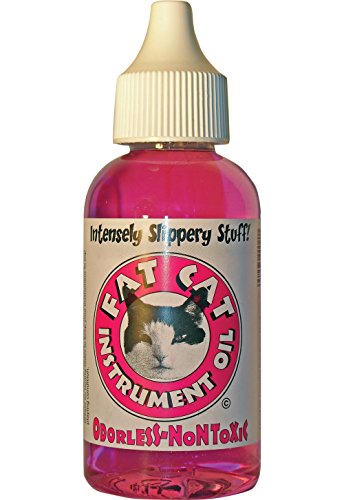 Fat Cat by GLD Products Accordion Accessory (FCVO)