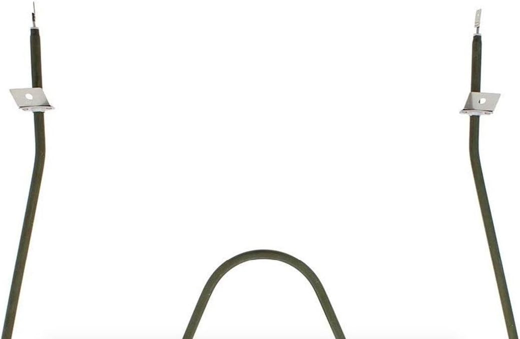 Compatible Oven Bake Heating Element for Kenmore 790.96009604, 790.95268990, 790.91012301, 790.96018501, 790.90924401, 790.94143310, 790.90900601, 790.96011406, 790.94038702 models