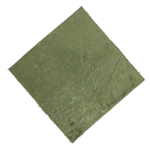 minkissy Reptilienteppich Für Terrarium Pflegeleichte Eidechsen Matte Aus Wasserdichtem Material 40x40cm Für Schildkröten Und Schlangen