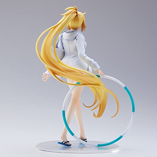 Figura Archer/Jeanne d'Arc Fate/Grand Order SEGA miniatura 3