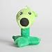 FCS Peluche poupée 1 Pcs 10 Cm Plantes Pendentif Doux en Peluche Jouets Poupée pour Enfants Enfants Cadeaux