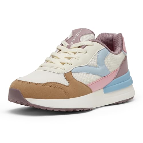 Image of Campus Women Derbi Sneakers