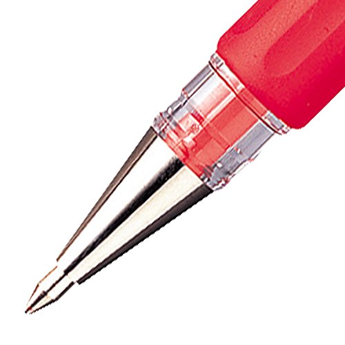 Pentel, penna gel a sfera Hybrid Gel Grip