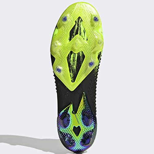 ایگرد | قیمت و خرید adidas Predator Mutator 20 Plus Firm Ground Cleats Mens  Eh2863