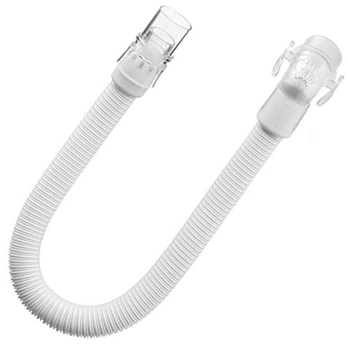 Respironics Wisp Nasal CPAP Mask Tubing - Elbow/Tube/Swivel