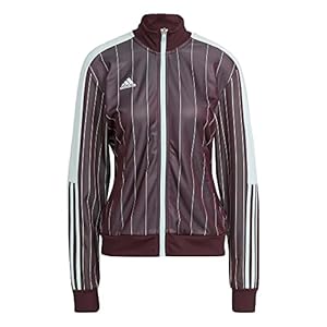 adidas Women’s Alphaskin Tiro Training Jacket